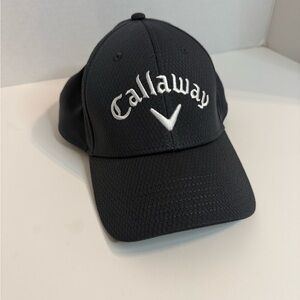 Callaway Dark Gray Men's Cap